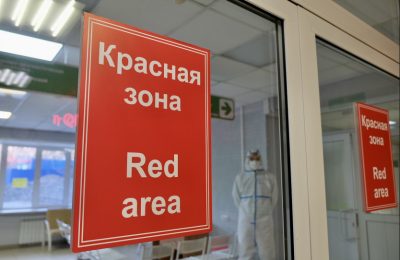 Пациентов с коронавирусом в реанимациях становится больше