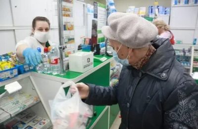 В Новосибирской области поддерживается достаточный запас медикаментов, продовольственных и непродовольственных товаров