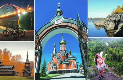 11 документальных роликов к 85-летию Новосибирской области создали в регионе