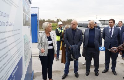 Концессионные поликлиники – от планов к воплощению