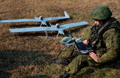 С акцентом на интенсив и боевой опыт