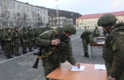 Как будет оплачена служба мобилизованных? Какие выплаты и льготы им положены?