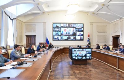 Доходы областного бюджета превысили расходы на 15,5 миллиардов рублей