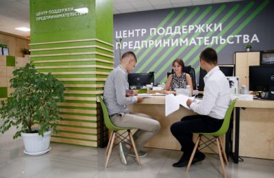 Центр поддержки экспорта поможет сибирским предпринимателям выйти на зарубежные рынки в 2023 году