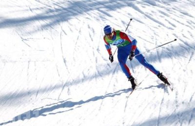 ЛЫЖНЫЕ ГОНКИ – старт 8 февраля в 17.00 на лыжной базе