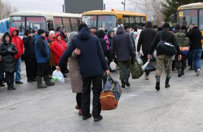 В России создали фонд «Защитники Отечества»