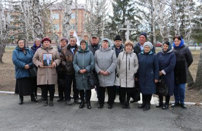 Международный день памяти чернобыльской трагедии