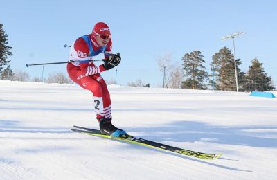 Дерзай, чемпион!