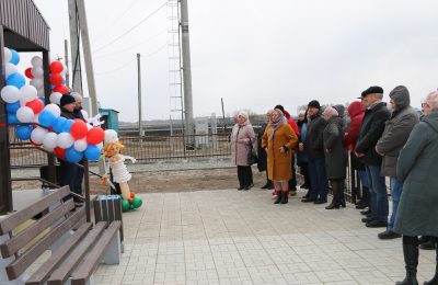 Есть волчанцам где лечиться