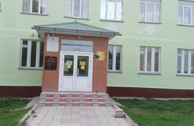 Обновленное здание Доволенского аграрного колледжа ждет своих абитуриентов