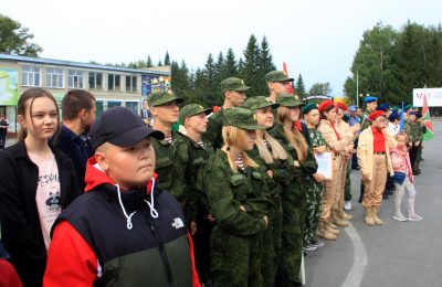 По 200 тысяч – лучшим ВПК