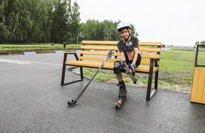 Два объекта сдаём, один в уме