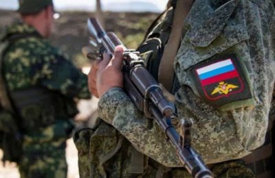 В Новосибирской области начнут проактивно работать с бойцами спецоперации