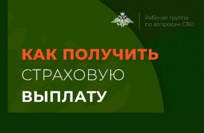 Как военнослужащему получить страховую выплату в случае установления инвалидности