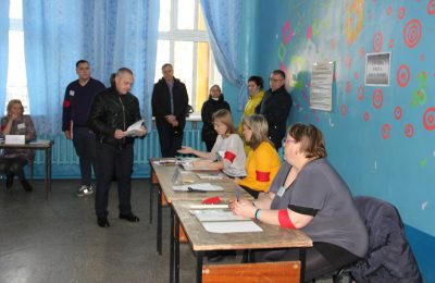 В Доволенском районе прошли учения по гражданской обороне