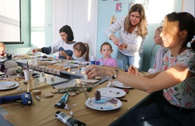 1500 женщин с детьми в Новосибирской области прошли переобучение по нацпроекту «Демография»