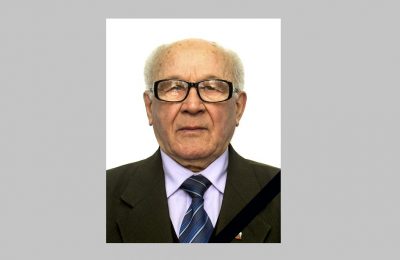 11 ноября ушёл из жизни наш землякПРОЦЕНКО МИХАИЛ ГРИГОРЬЕВИЧ.
