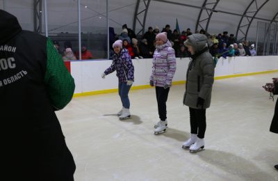 В конце ноября стартует ll районная спартакиада работников предприятий, организации Доволенского района