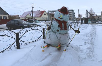 Чудеса своими руками