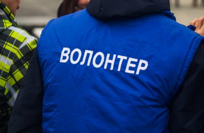 Участникам СВО в Новосибирской области помогут волонтеры