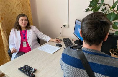300 участников СВО получили психологическую помощь в Новосибирской области