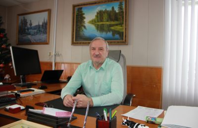 Ведём производство в любую погоду