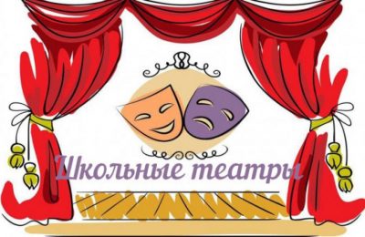 Онлайн-платформа для школьных театров будет создана в Новосибирской области при поддержке Правительства региона