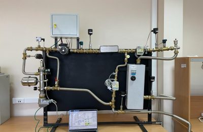 Новосибирские ученые превратят котельные в мини-ТЭЦ для эффективного теплоснабжения при поддержке Правительства региона