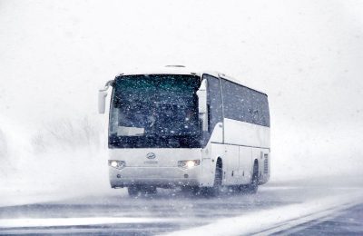 9 февраля, междугородние рейсы Доволенского АТП “Довольное-Новосибирск” на 4-00 и 7-00 ОТМЕНЕНЫ