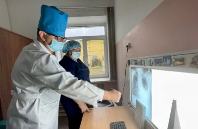 В Новосибирской области впервые уровень заболеваемости туберкулезом стал ниже, чем в СФО