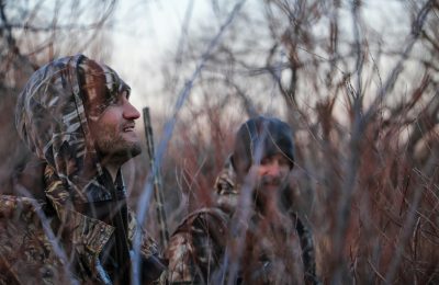 Новосибирских охотников ждет продолжительный сезон весенней охоты