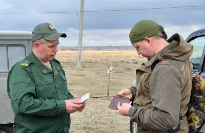 Цифровизация приблизила дичь к новосибирским охотникам