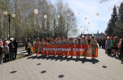 Праздник со слезами на глазах!