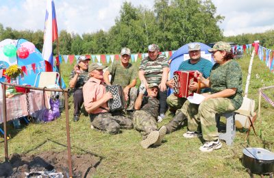 Когда «вежливые люди» не уступают