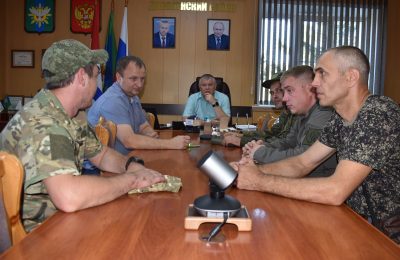 «Победа будет за нами!»