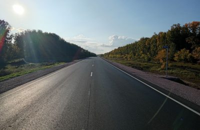 50 километров самой протяженной дороги «Новосибирск – Кочки – Павлодар» отремонтируют в 2025 году в регионе