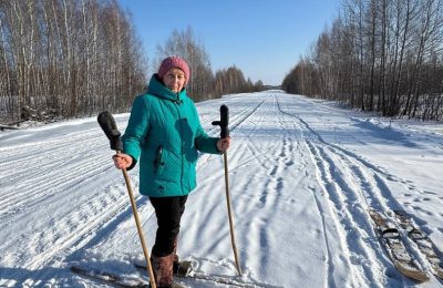 “Чемпионы зимы ” – в Даниловской Ферме