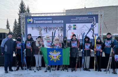 Десять километров – в память о подвигах