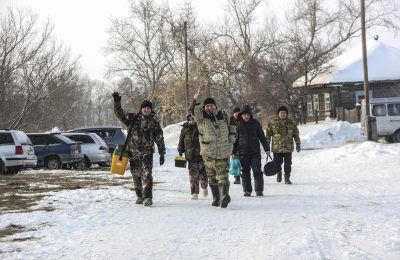 Спроси любого, здесь было КЛЁВО!