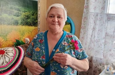 Внимание дарит счастье