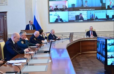 На посевную – с полным запасом ресурсов