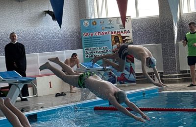 Наплавали золото