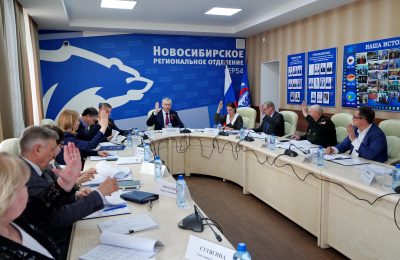 Более 550 человек стали кандидатами на предварительное голосование «Единой России»Списки утвердил региональный оргкомитет по проведению процедуры