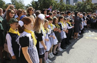 Сергей Кравцов поддержал идею ввести оценки за поведение в школах