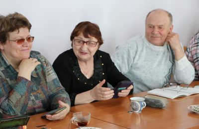 Экология тревожит поэтов