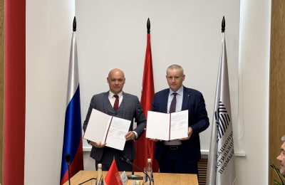 Производители Новосибирской области получат продвижение в рамках проекта «Сделано в Новосибири»