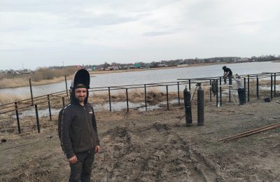 На опережение графика