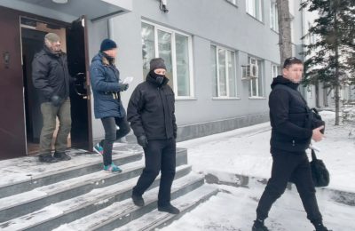 Жителя Бердска будут судить за сокрытие данных о террористе