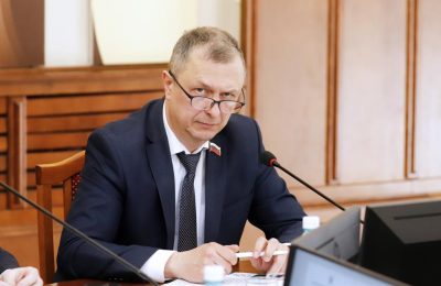 Земли – льготникам