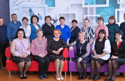 Школьный вальс длиною в 65 лет…